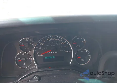 2012 Chevrolet Express 2500 Work Van из США, поврежденный, VIN 1GCWGFCA1C1100202